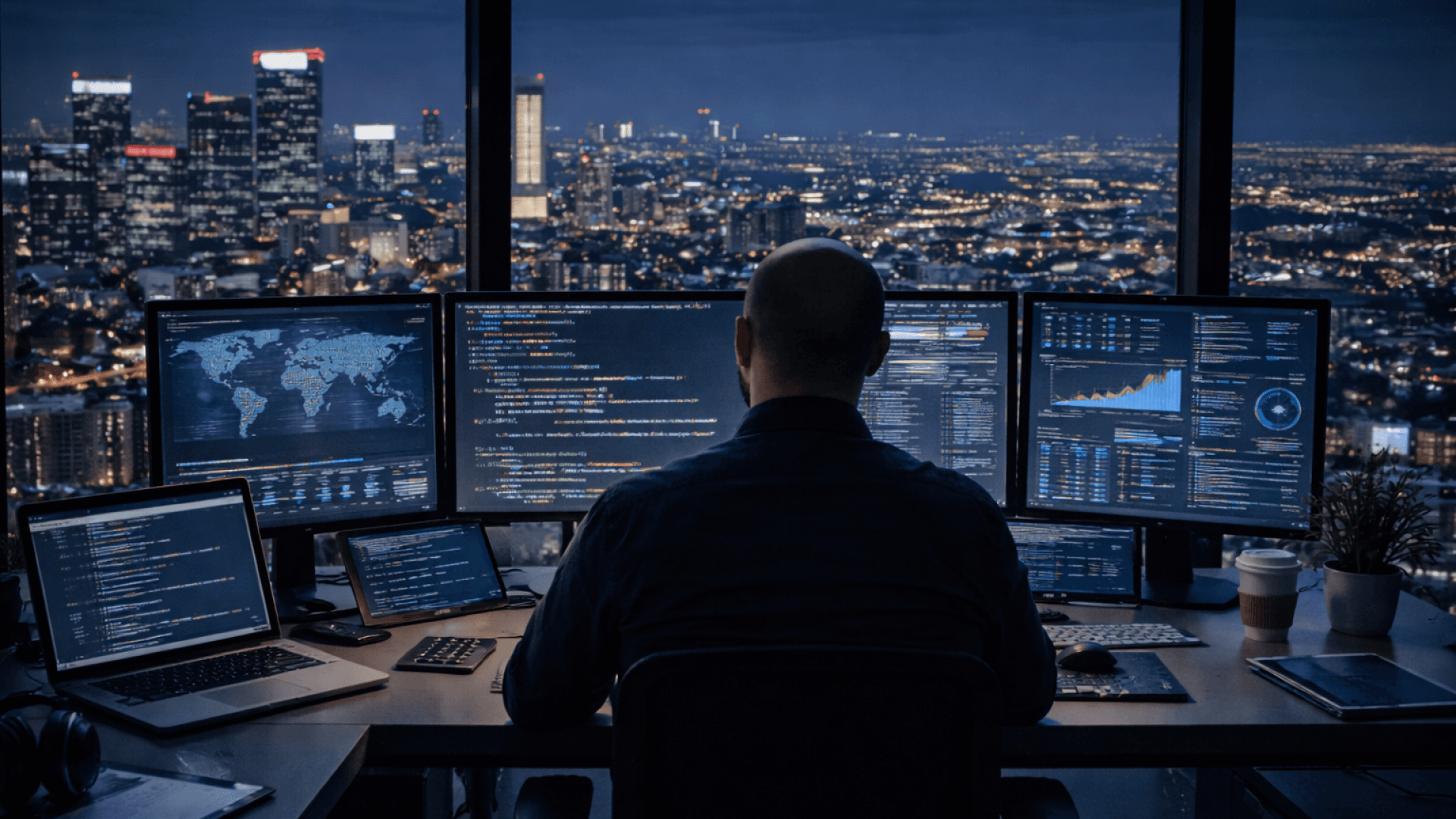 Imagem de fundo da seção 3 - Serviços